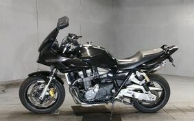 HONDA CB1300SB SUPER BOLDOR 2008 SC54