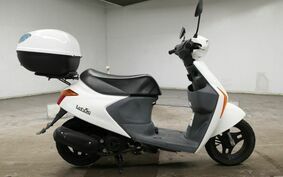 SUZUKI LET's 5 G CA47A