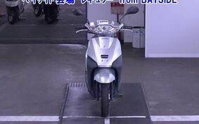 HONDA タクトー4 ベーシック AF79