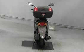 SUZUKI ADDRESS V125 CF46A