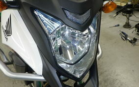 HONDA 400 X 2014 NC47