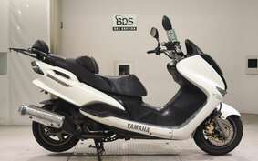 YAMAHA MAJESTY 125 FI