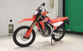 HONDA CRF250L MD47