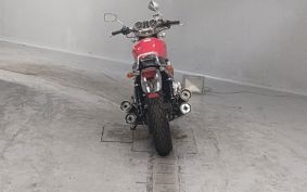 HONDA CB400 NC36