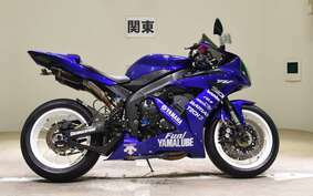 YAMAHA YZF-R1 2005 RN13