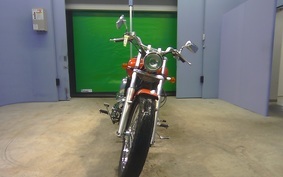 HONDA SHADOW 400 SLASHER 2005 NC40