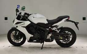 HONDA CBR650R 2023 RH03