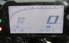 YAMAHA YZF-R25 RG43J