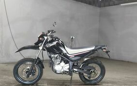 YAMAHA XT250X DG11J