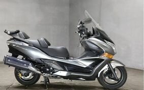 HONDA SILVER WING 600 GT 2009 PF02