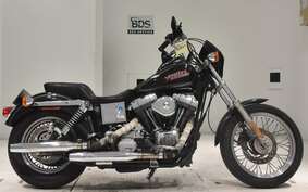 HARLEY FXDLI 1450 2004