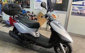 YAMAHA AXIS 125 TREET SE53J