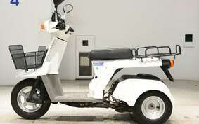 HONDA GYRO X TD02