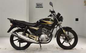 YAMAHA YBR125