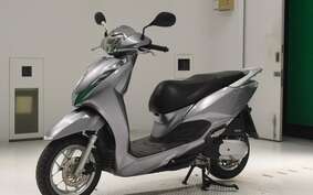 HONDA LEAD 125 JF45