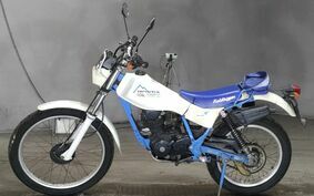 HONDA TL125 JD06