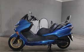 HONDA FORZA Z MF08