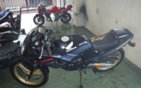 HONDA NS50F AC08