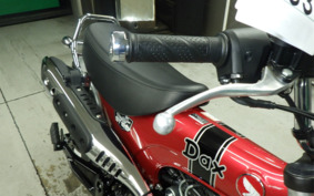 HONDA DAX 125 JB04