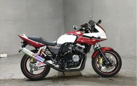 HONDA CB400 SUPER BOLDOR 2005 NC39