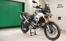 TRIUMPH TIGER900 RALLYARACO 2024