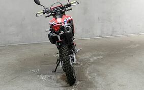 HONDA CRF250L MD47