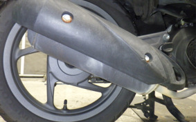 HONDA DIO 110 JF31