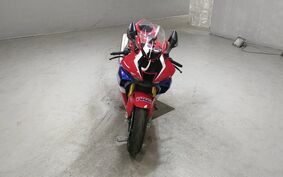 HONDA CBR1000RR RSP 2020 SC82