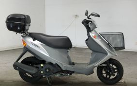 SUZUKI ADDRESS V125 G CF46A