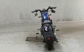 HARLEY XL1200X 2012 LC3