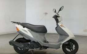 SUZUKI ADDRESS V125 CF4EA