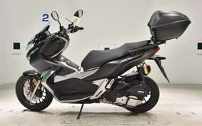 HONDA ADV150 KF38