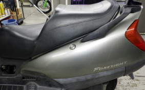 HONDA FORESIGHT EX MF04