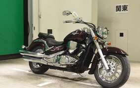 SUZUKI INTRUDER 400 Classic 2010 VK56A