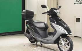 SUZUKI ADDRESS V125 DT11A