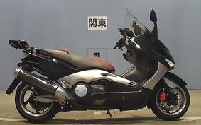 YAMAHA T-MAX500 Gen.2 2006 SJ04J