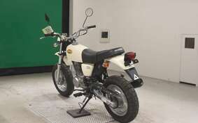 HONDA APE 100 HC07