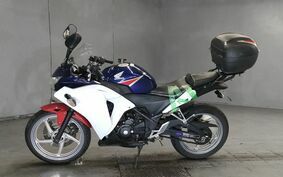 HONDA CBR250R MC41