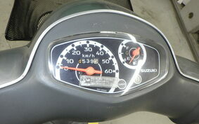 SUZUKI LET's 4 CA45A