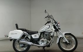 SUZUKI GZ125HS PCJG3