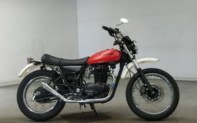 KAWASAKI 250TR 2002 BJ250F