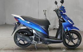 SUZUKI ADDRESS 110 CE47A