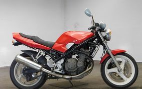 SUZUKI BANDIT 250 GJ74A