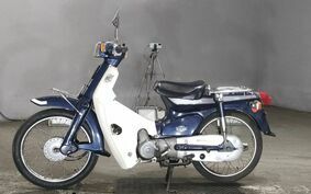 HONDA C70 SUPER CUB CUSTOM C70