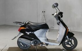 SUZUKI LET's 5 CA47A