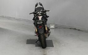 HONDA CB400 SUPER BOLDOR 2014 NC42