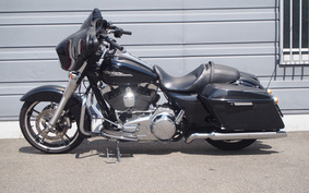 HARLEY FLHX103 2014 KBM