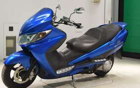 SUZUKI SKYWAVE 250 (Burgman 250) SS CJ43A