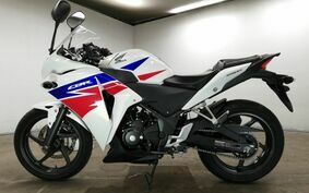 HONDA CBR250R MC41