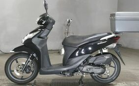 HONDA DIO 110 JF31